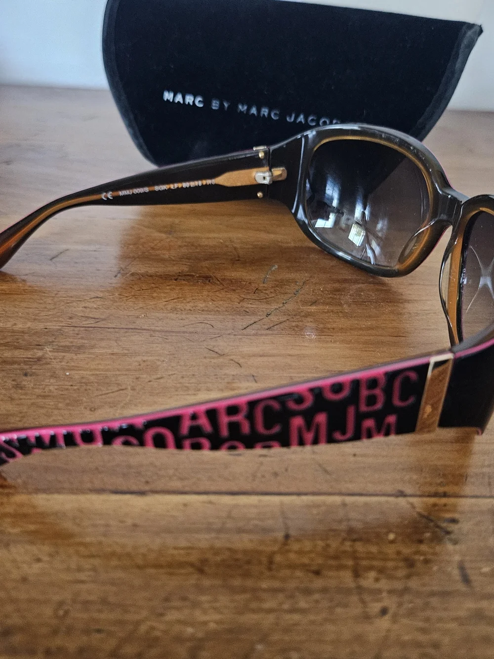 Marc By Marc Jacobs marc by